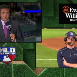 MLB Tonight: World Series