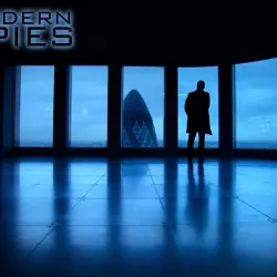 Modern Spies