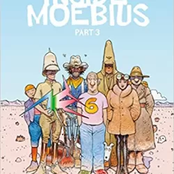 Moebius