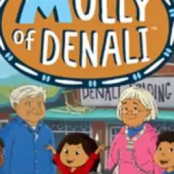 Molly of Denali: Review