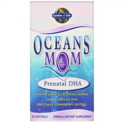 Mom Prenatal