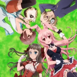 Mondaiji-tachi ga isekai kara kuru sô desu yo?