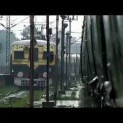 Monsoon Railway