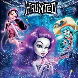 Monster High: Haunted