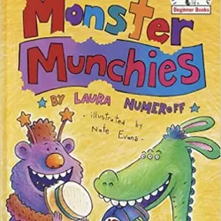 Monster Munchies