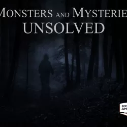 Monsters & Mysteries Unsolved