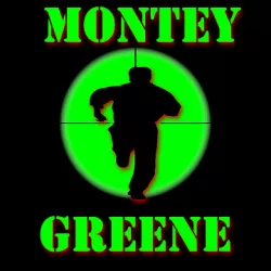 Montey Greene