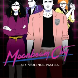 Moonbeam City