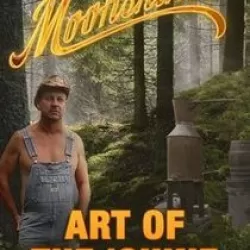 Moonshiners: Art of the 'Shine