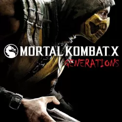 Mortal Kombat X: Generations