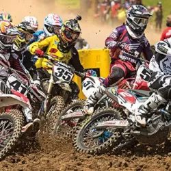 Motocross Racing