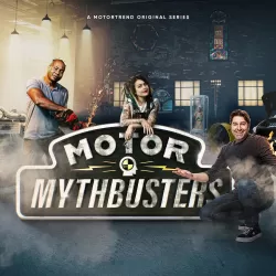 Motor MythBusters