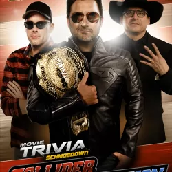 Movie Trivia Schmoedown