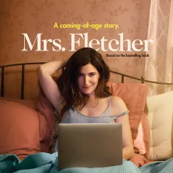 Mrs. Fletcher