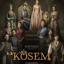 Muhteşem Yüzyıl: Kösem