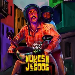 Mukesh Jasoos