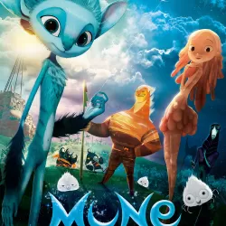 Mune: Guardian of the Moon