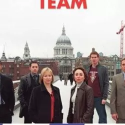 Murder Investigation Team