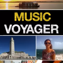 Music Voyager