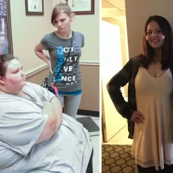 My 600-lb Life: Biggest Transformations