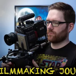 My Filmmaking Journey