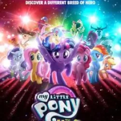 My Little Pony: The Movie