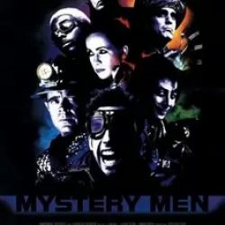 Mystery Men