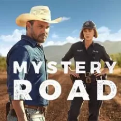 Mystery Road