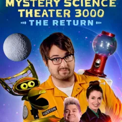 Mystery Science Theater 3000: The Return