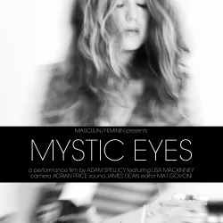 Mystic Eyes