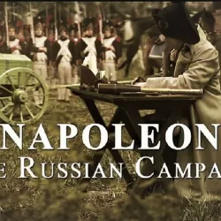 Napoleon: The Campaign of Russia