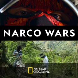 Narco Wars