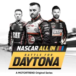 NASCAR All In: Battle For DAYTONA