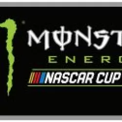 NASCAR Monster Energy Series