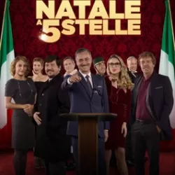 Natale a cinque stelle