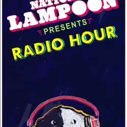 National Lampoon Radio Hour