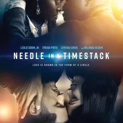 Needle in a Timestack