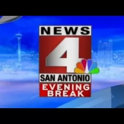 News 4 San Antonio's Evening Break