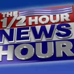 NEWSLINE Half-Hour Newscast