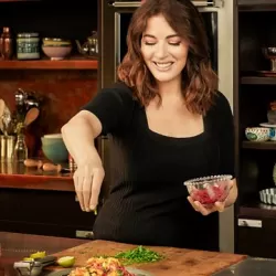 Nigella: Cook, Eat, Repeat