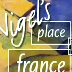 Nigel's Place in France