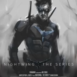 Nightwing: The Series