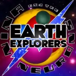 Nina and the Neurons: Earth Explorers