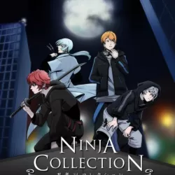 Ninja Collection