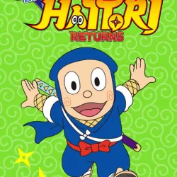 Ninja Hattori Returns