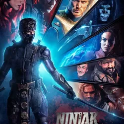 Ninjak vs the Valiant Universe