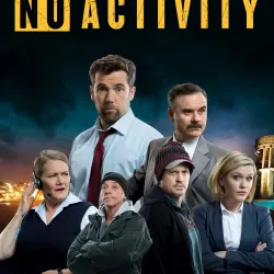 No Activity: Extras