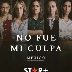 No fue mi culpa: México