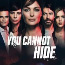 No te puedes esconder [You Cannot Hide]