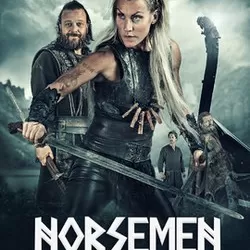 Norsemen [Vikingane]